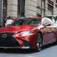The Twin-Turbo V6 in the Lexus LS 500 Is a Legit V8 Replacement<em></em>